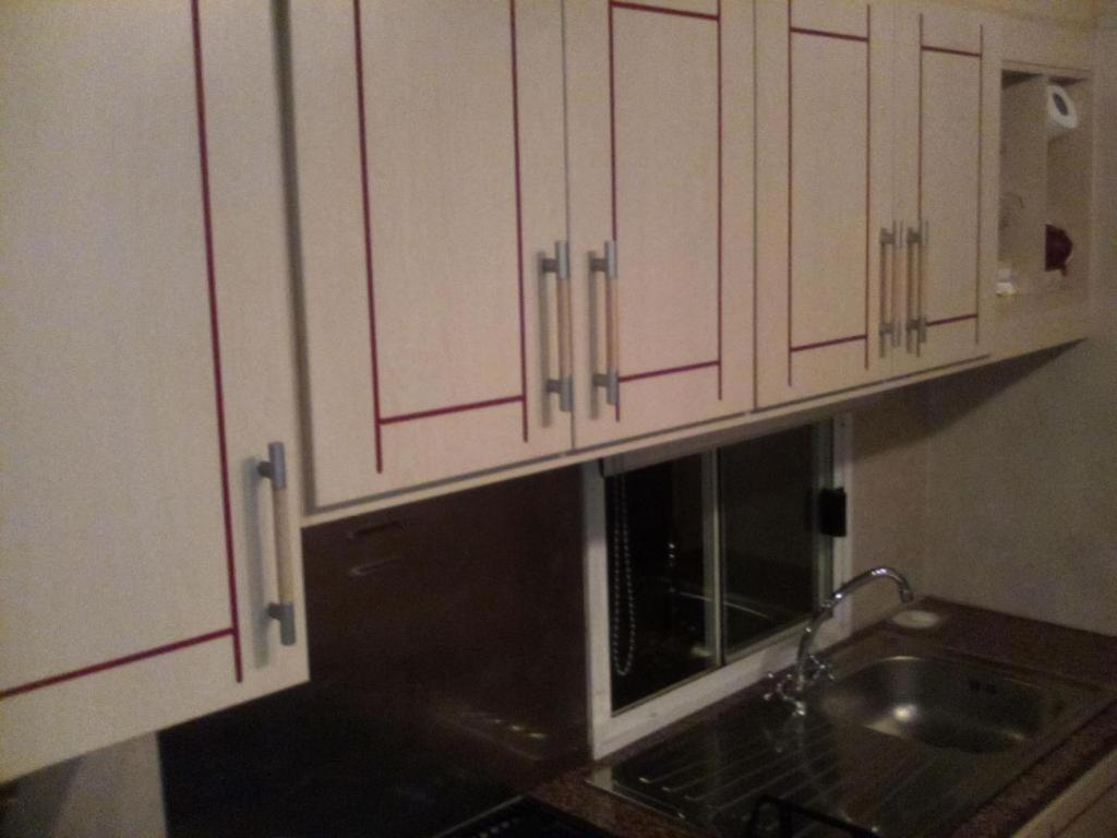 Sigean Mobil Home Dans Camping Tohapi Екстер'єр фото