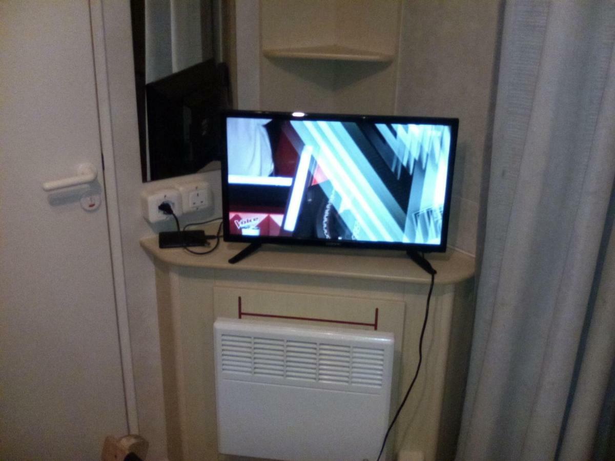 Sigean Mobil Home Dans Camping Tohapi Екстер'єр фото
